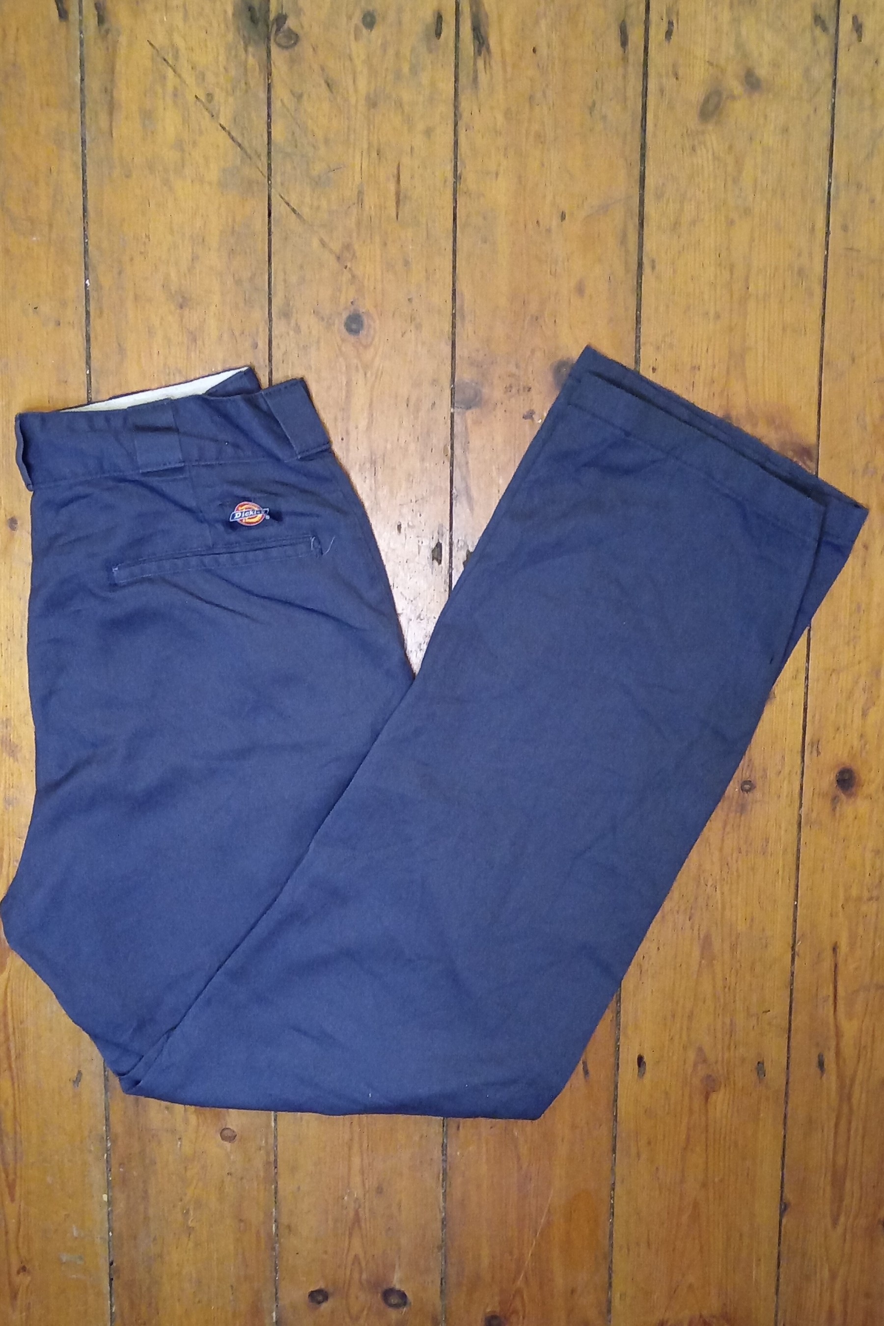 Dickies 874 Trousers 32x32